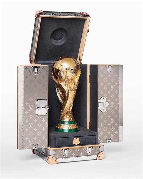 Louis Vuitton world cup